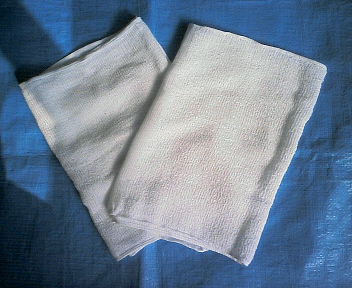 タオル（雑巾）